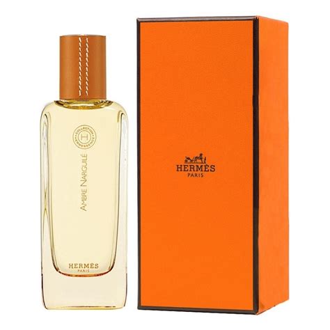 hermes ambre narguile notes|buy Hermes ambre narguile.